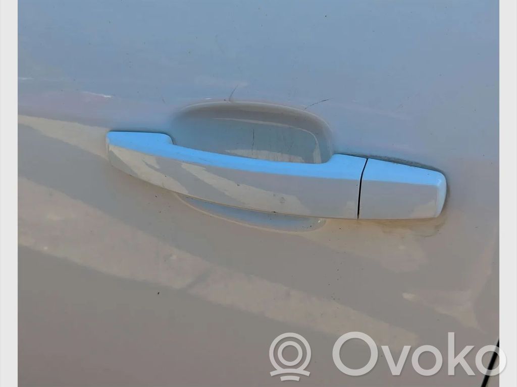 Opel Insignia A Manecilla externa puerta delantera 