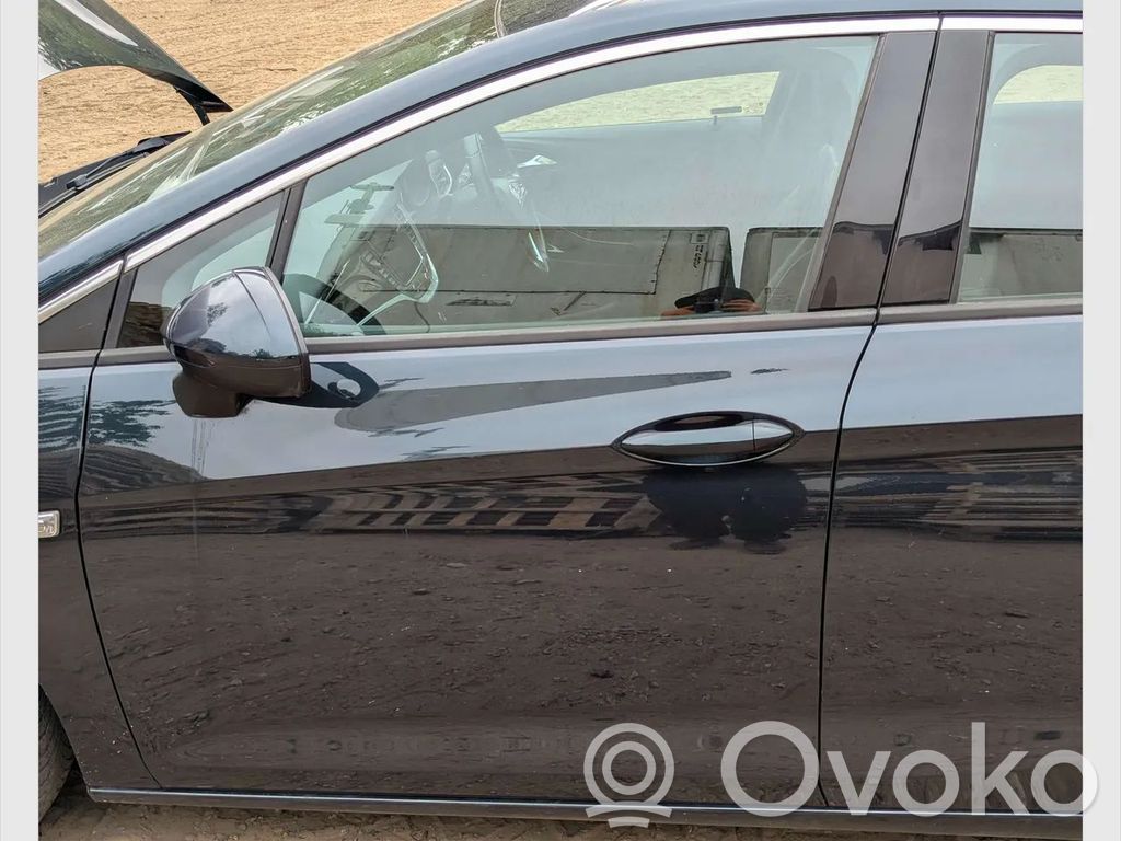Opel Astra K Front door 