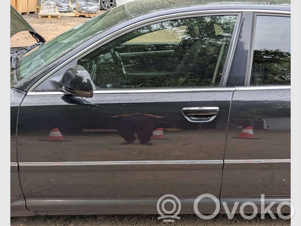 Audi A8 S8 D3 4E Tür vorne 