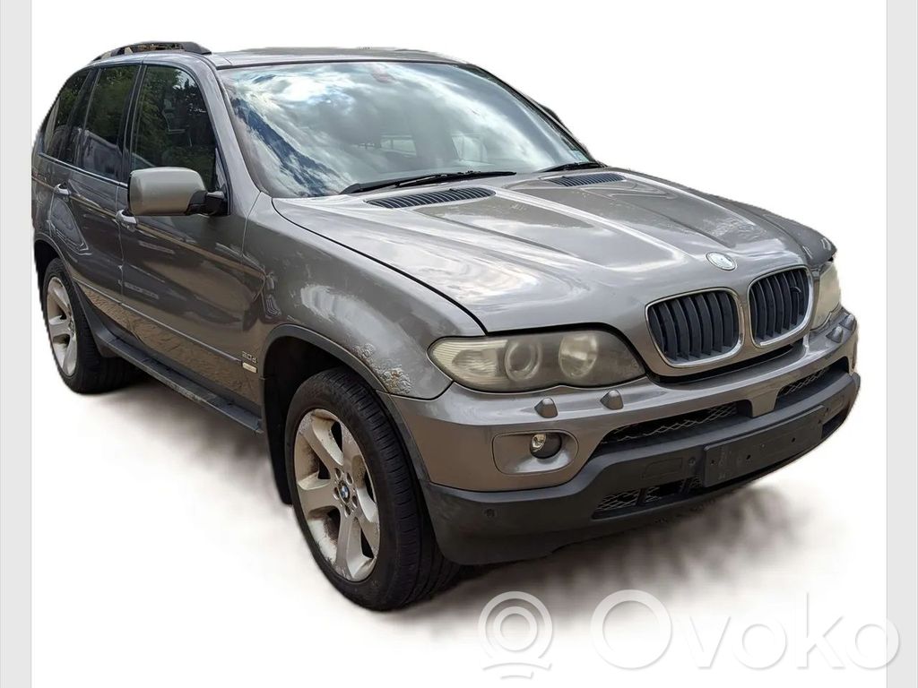 BMW X5 E53 Vairo kolonėlė 