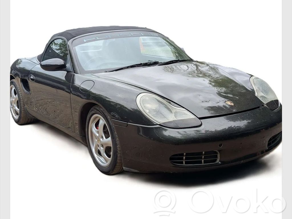 Porsche Boxster 986 Panel lateral delantero 