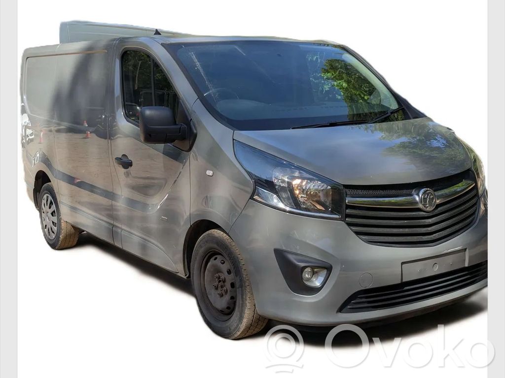 Opel Vivaro Etukulmapaneeli 