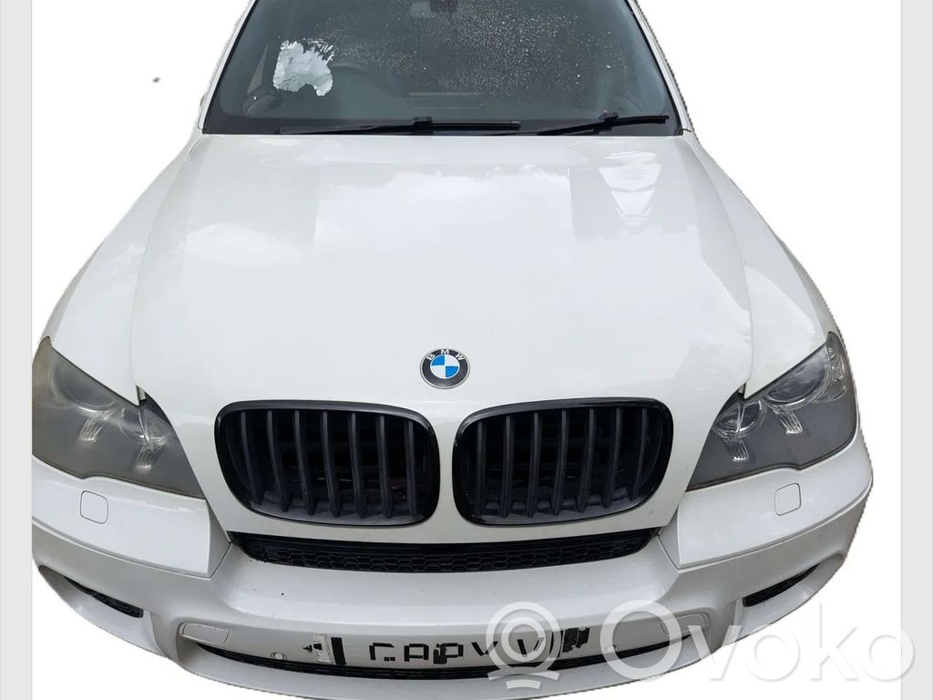 BMW X5 E70 Engine bonnet/hood 