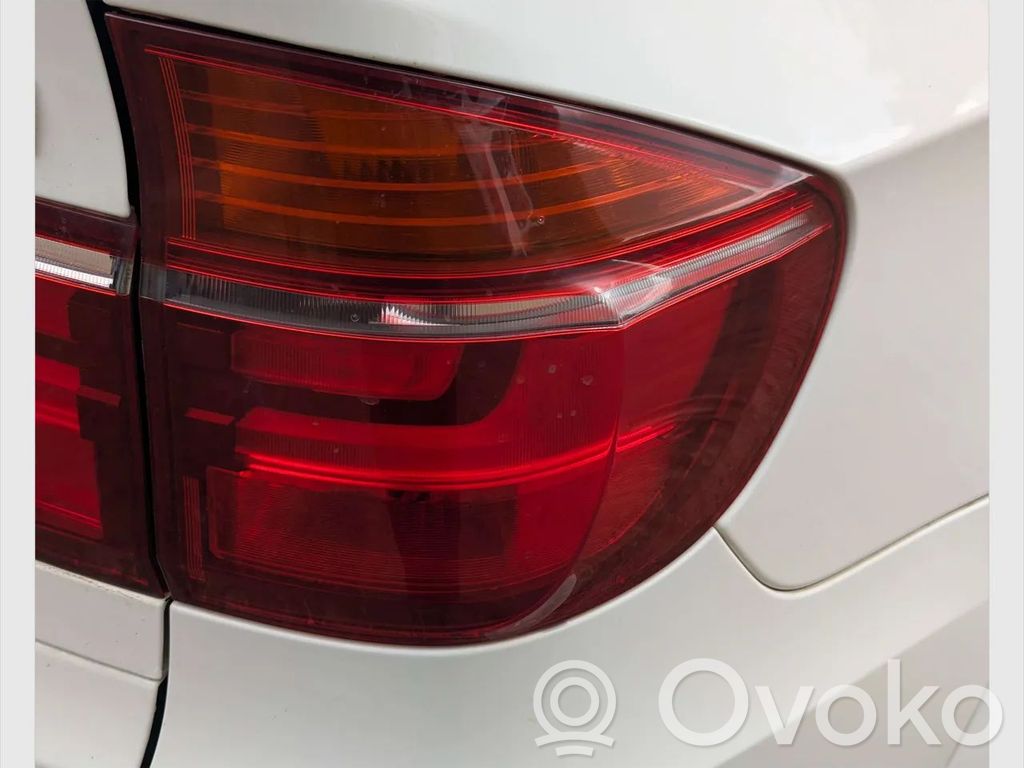 Rear/tail lights   E70LCIMSPORT