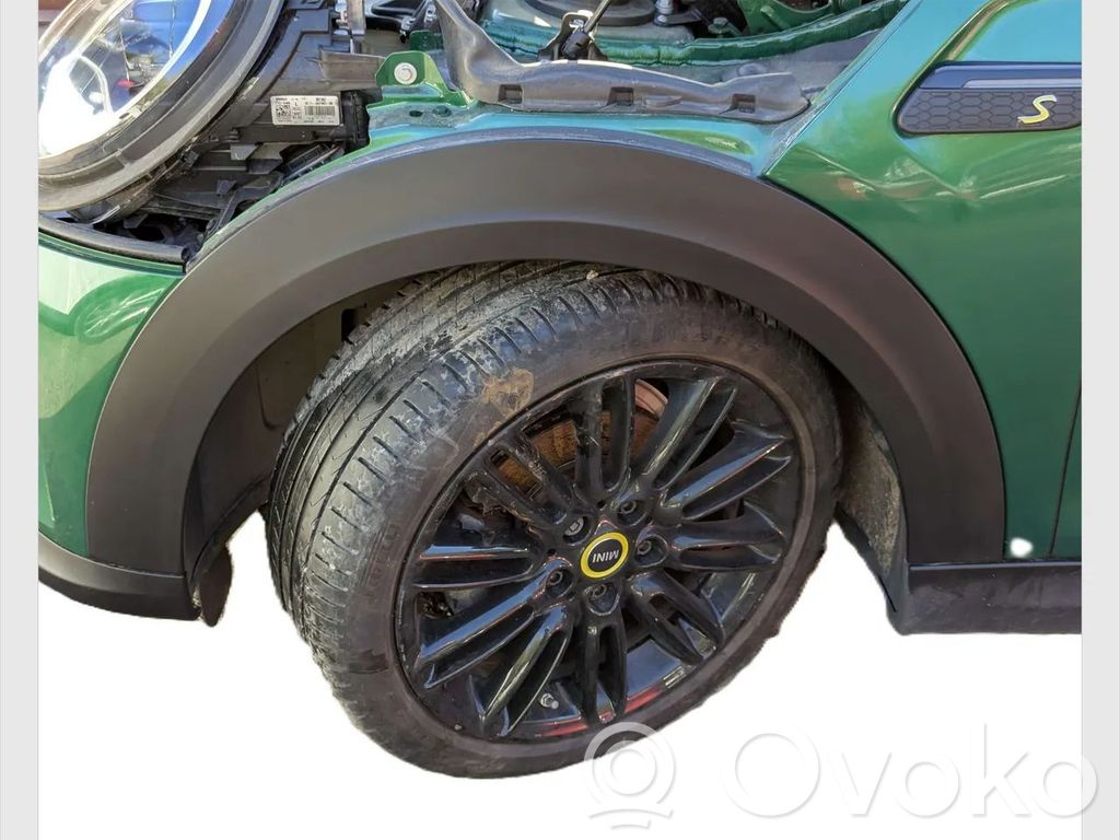Mini Electric (Cooper SE) Priekinės arkos apdaila 