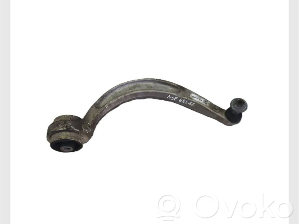 Querlenker Achsschenkel vorne   8W0407693A,8W0407695A