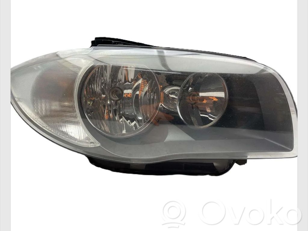 Headlight/headlamp   63117249652