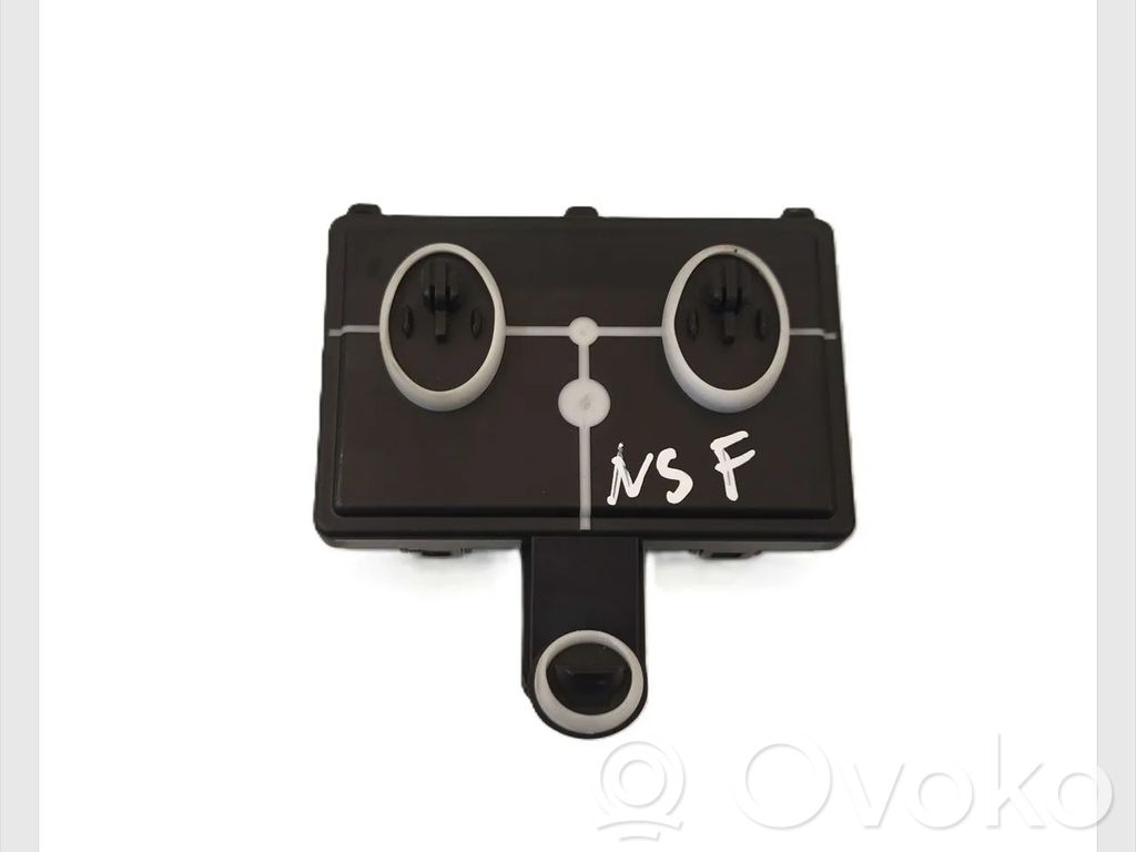 Audi A5 Door control unit/module 