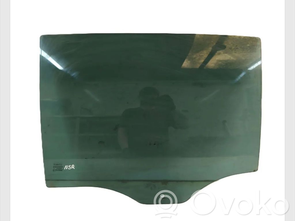 Takaoven ikkunalasi   AB392625713BB