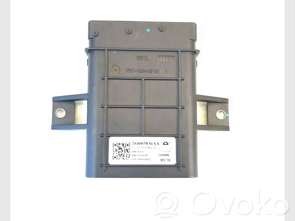 Chery 7 Hand brake control module 
