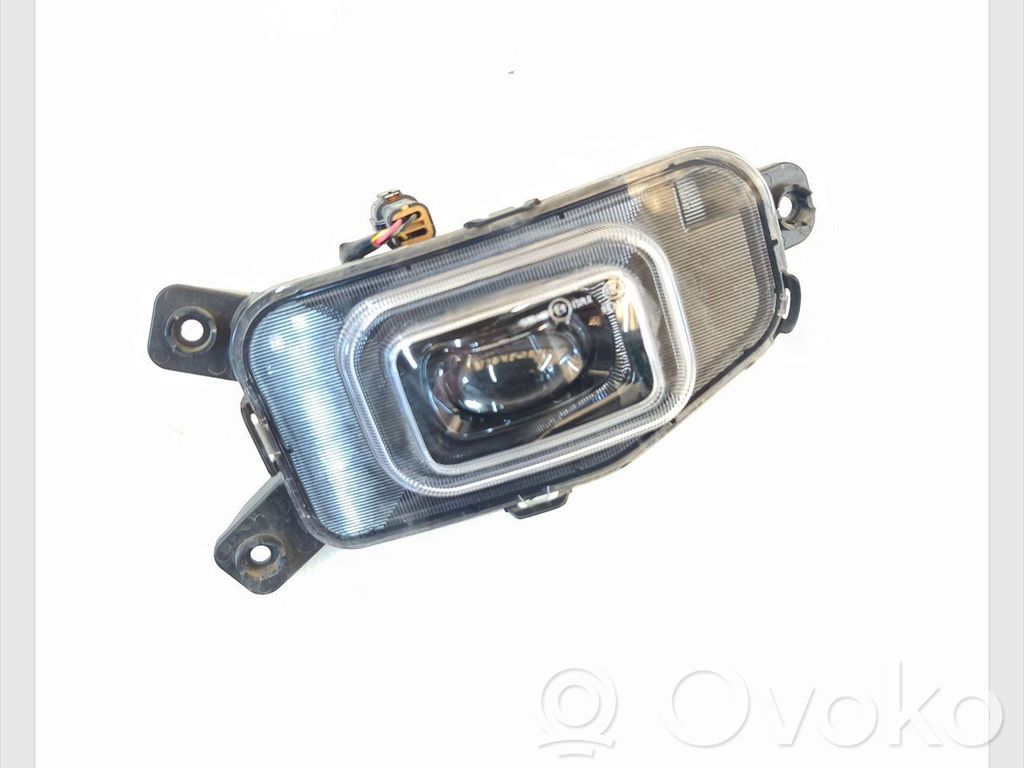 Chery 7 Etusumuvalo 
