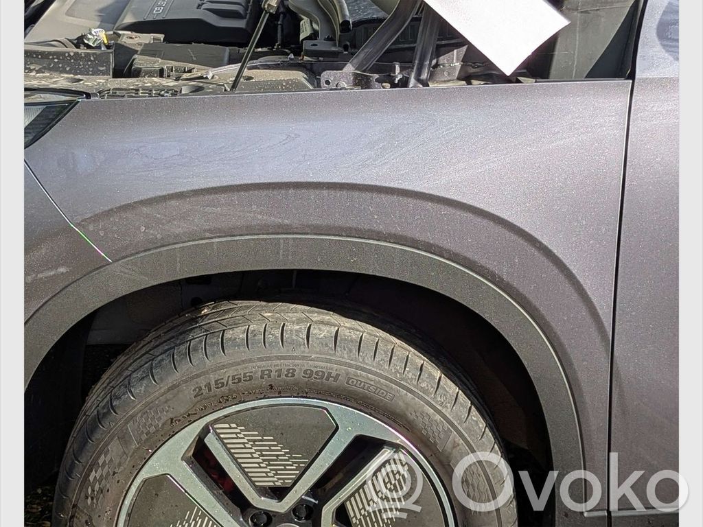 Chery 5/C5 Parafango 