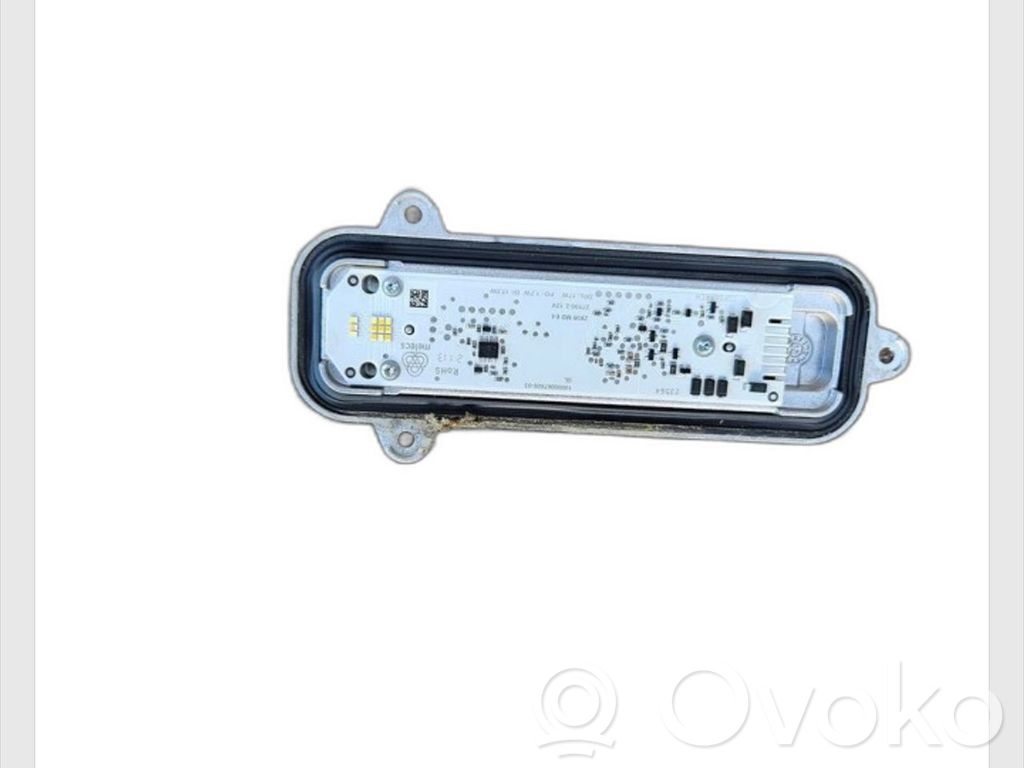 Opel Insignia A Módulo de control de balasto LED 
