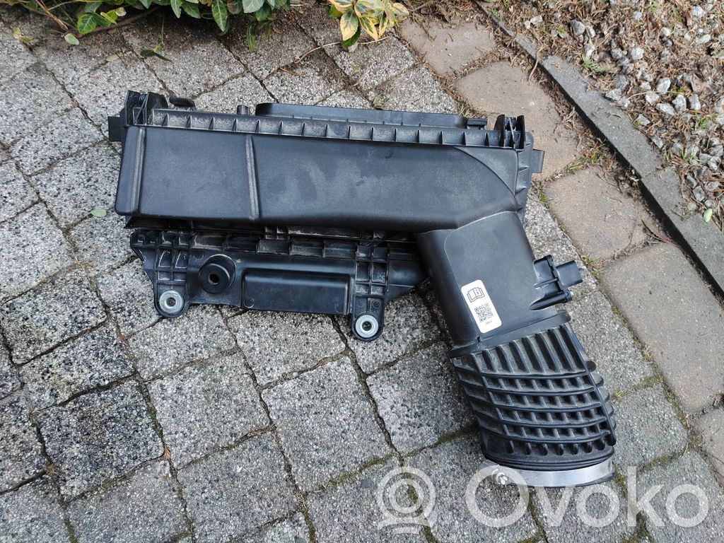 Obudowa filtra powietrza   PZ139G784AC