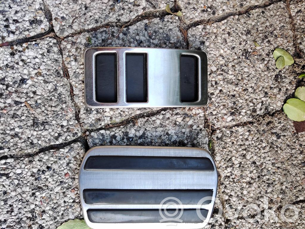 Conjunto de pedal   JX612457EB