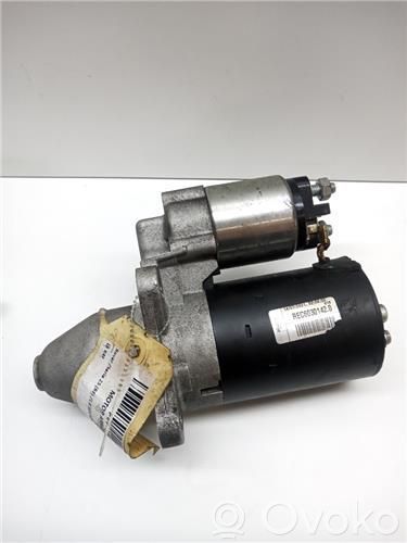 Rover 25 Motor de arranque 