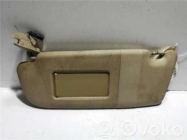 Audi A3 S3 8L Sun visor 