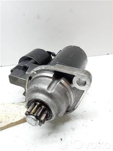 Volkswagen New Beetle Motor de arranque 
