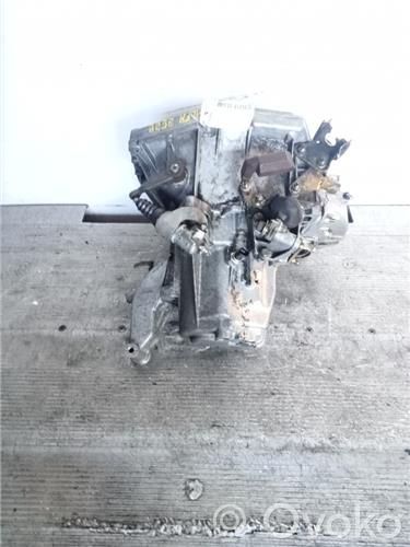 Alfa Romeo GT Manualna 5-biegowa skrzynia biegów 