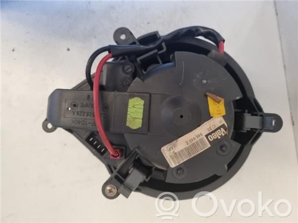 Peugeot 406 Air flap motor/actuator 
