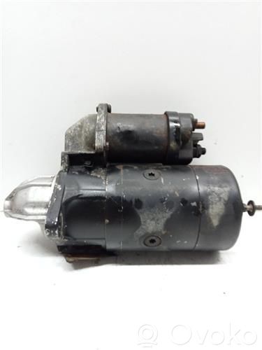 Starter motor   9DIENTES,9DIENTES