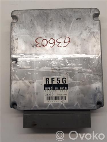 Mazda MPV II LW Engine control unit/module ECU 
