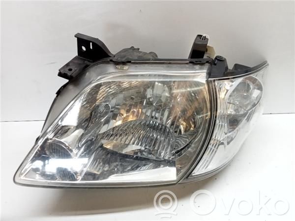 Mazda MPV II LW Phare frontale 