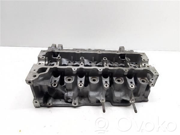 Renault Megane II Engine head 