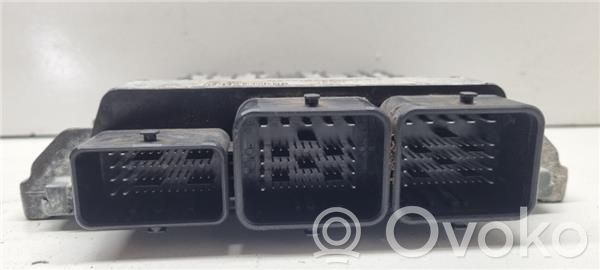 Ford Transit Galios (ECU) modulis 