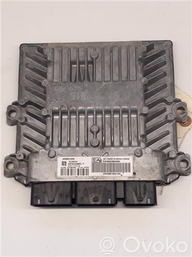 Citroen C5 Engine control unit/module ECU 