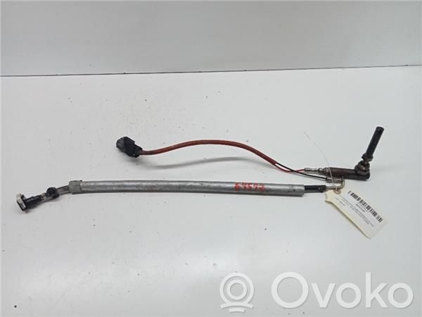 Ford Transit Fuel injector 
