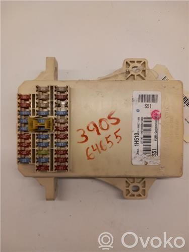 Fuse module   919502H500