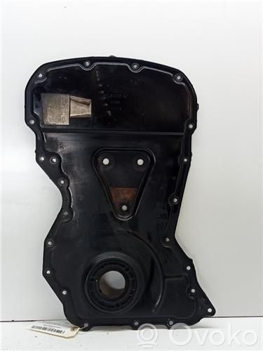 Ford Transit Zahnriemenabdeckung 