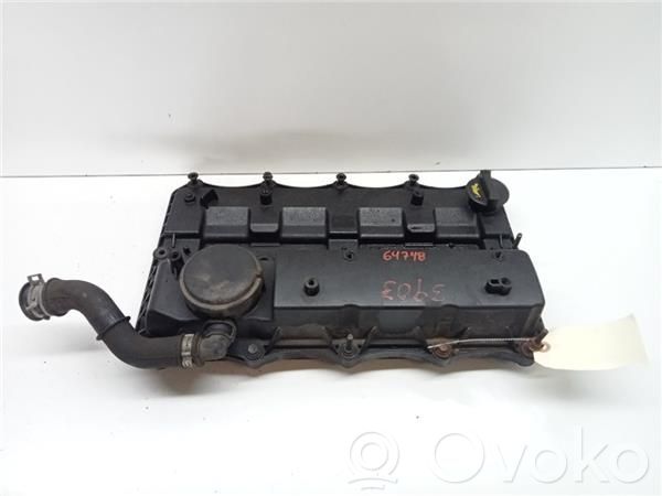 Venttiilikoppa   BK2Q6K271AK,1858445