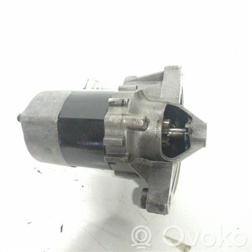 Motor de arranque   9658308780