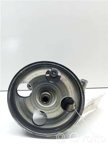 Ohjaustehostimen pumppu   9636086580