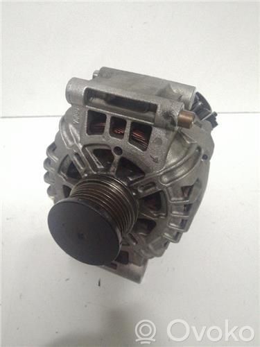 Generator/alternator