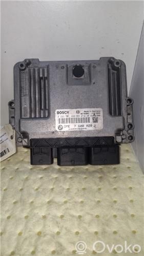 Mini One - Cooper R56 Engine control unit/module ECU 