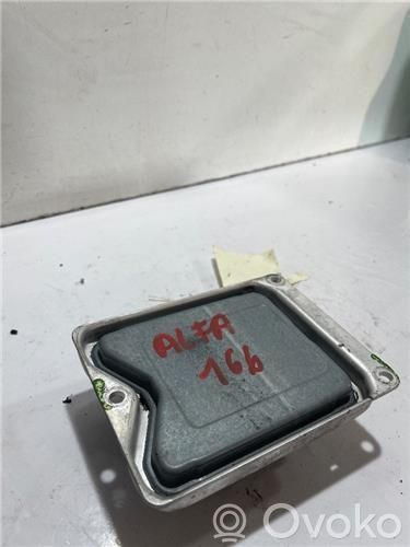 Alfa Romeo 166 Engine control unit/module ECU 