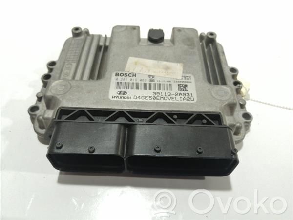 Engine control unit/module ECU   391132A931,281019082