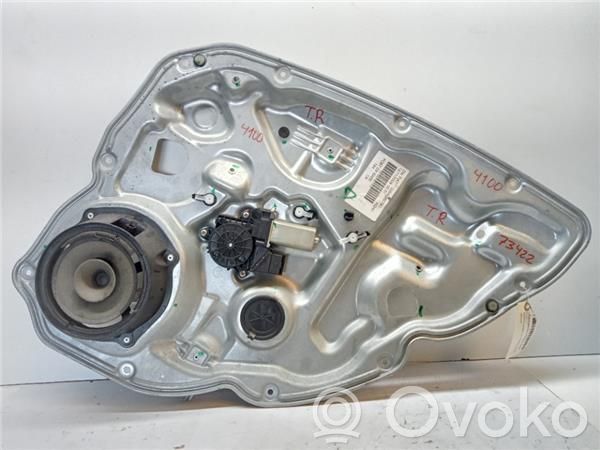 Fiat Croma Silnik szyby / okna karoseryjnego 