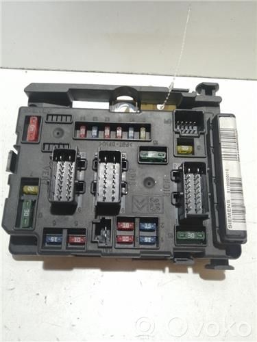 Módulo de fusible   964125808000