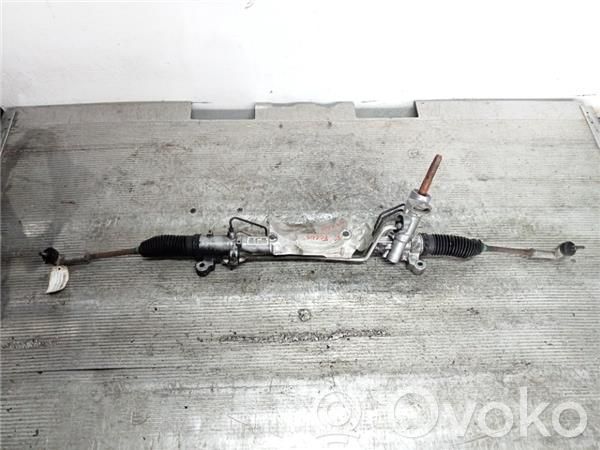 Ford C-MAX I Przekładnia kierownicza / Maglownica 