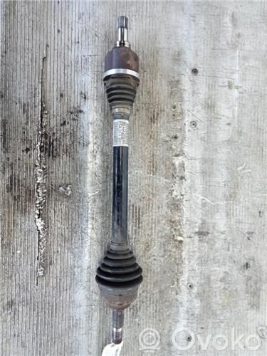 Front driveshaft   9839512780,9817720580