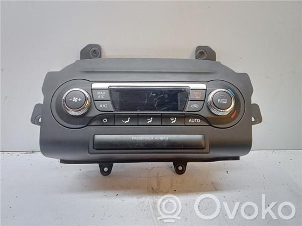 Ford Ka Air conditioning (A/C) switch 