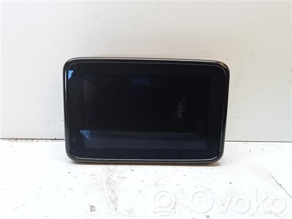 Ford Ka GPS navigation control unit/module 