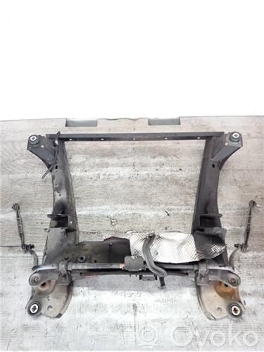 Jaguar X-Type Front subframe 