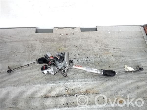Honda Civic Hammastangon mekaaniset osat 