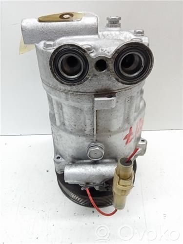 Air conditioning (A/C) compressor (pump)   SD7VDB,SD7VDB