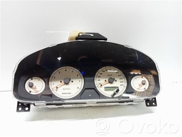 Rover 45 Speedometer (instrument cluster) 